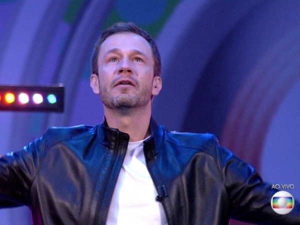 Tiago Leifert se emociona na Final do BBB20: ‘Uma missão tão difícil’