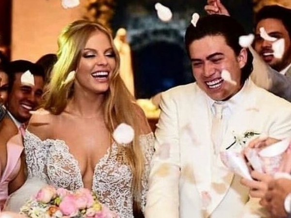 Whindersson Nunes e Luísa Sonza anunciam o fim do casamento