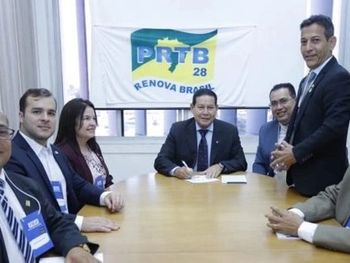 PRTB planeja agora em 2020 alcançar façanha obtida na eleição passada em Alagoas