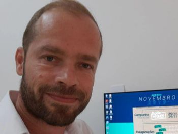 Psicólogo reúne ONG e empresários para uma campanha de apoio aos isolados do coronavirus em Maceió