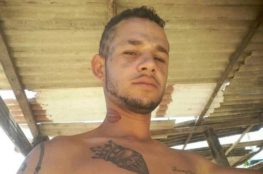 Santa Luzia do Norte comemora captura dos criminosos que mataram jovem Efrain