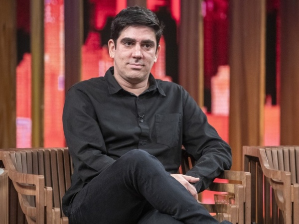 Marcelo Adnet revela que sofreu abuso sexual na infância