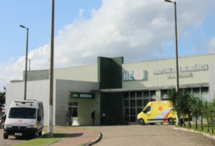 HE do Agreste em Arapiraca registra 361 atendimentos nesse fim de semana de Páscoa