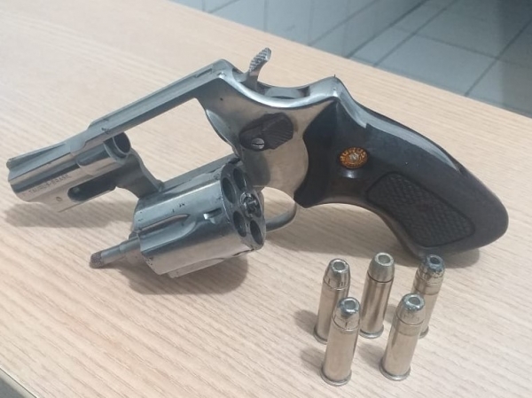 Unidades operacionais e equipes de Força Tarefa registram prisões e apreensões