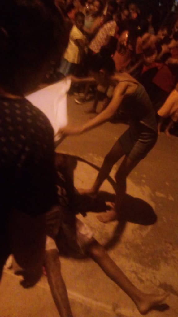 Jovem é assassinado em Palmeira dos Índios