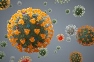 Estudo aponta sequelas cognitivas em 80% dos pacientes curados da Covid-19