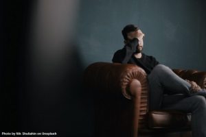 Cuidando da saúde mental: Os efeitos psicológicos de uma pandemia