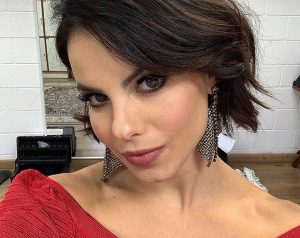 ‘Melhor notícia que já recebi na vida’, diz Sthefany Brito sobre gravidez do seu 1º filho