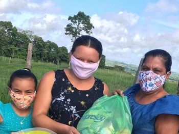 Chã Preta/AL mantem firme ações direcionadas ao enfrentamento da pandemia