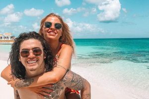 Whindersson e Luísa Sonza: colunista revela possível motivo do término