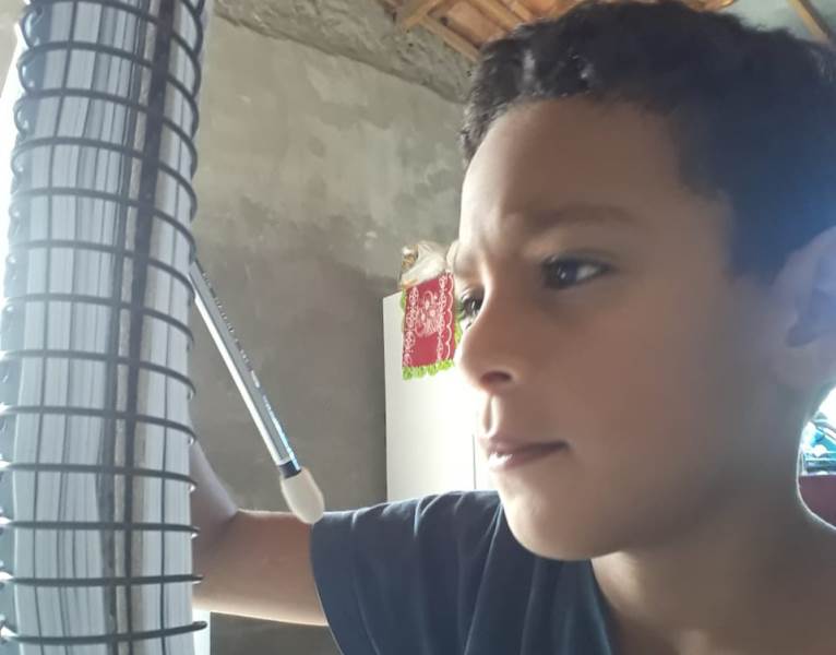 Em Delmiro/AL  Educação assegura aulas para cerca de 10 mil alunos via Internet