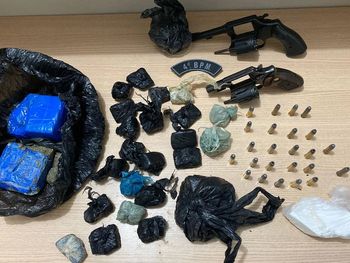 Acusado de participar e filmar homicídio de adolescente é preso em Maceió