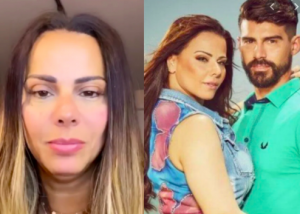 Viviane Araújo paga R$ 400 mil e faz acordo com ex-marido