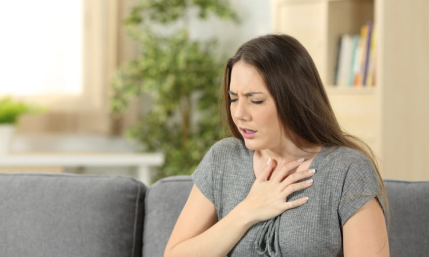 Psicólogo ensina a diferenciar COVID-19 e crise de ansiedade