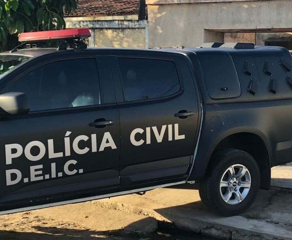 Advogados são presos suspeitos de envolvimento em esquema para beneficiar transferência de presos em Alagoas