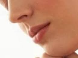 Perfil da rede social da mulher tola