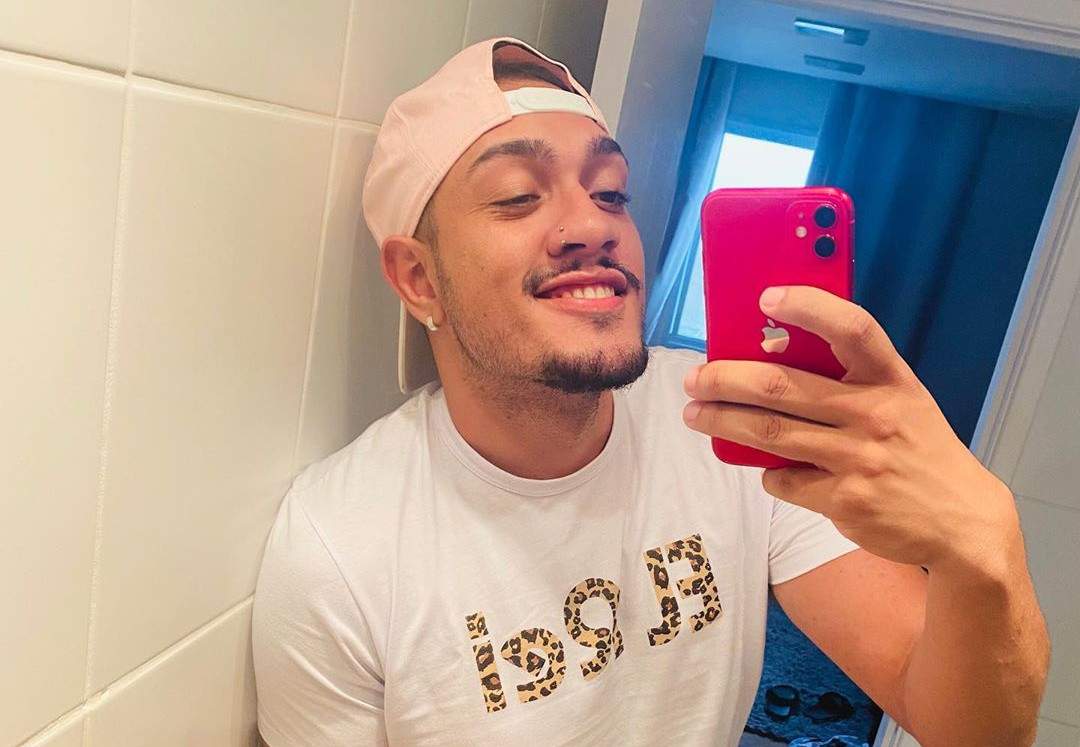 MC Bin Laden quase é assaltado enquanto fazia uma corrida: ‘ratos!’