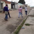 Agentes de saúde de Delmiro/AL vão às ruas detectar casos da Covid-19 e de outras viroses