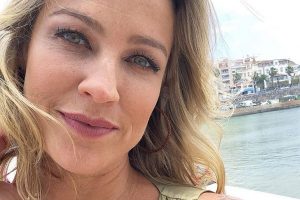 Atriz revela que é frequentadora de prostíbulos: “Sou apaixonada”