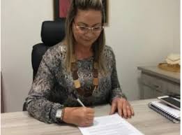 Prefeita anuncia inaugurações para este final de semana na terra do leite