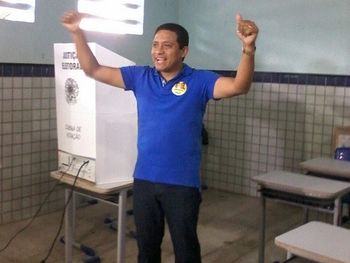 Giro político por: Palmeira, Pindoba, Junqueiro, Jundiá, Coqueiro Seco e Messias