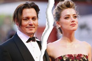 Johnny Depp agride ex-mulher após achar cocô em cima de cama do casal