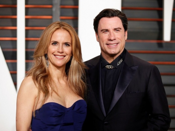 Kelly Preston, esposa de John Travolta, morre aos 57 anos