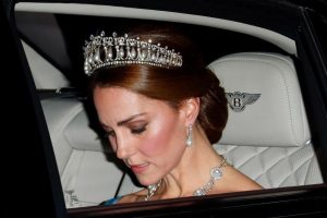 Kate Middleton está “devastada” com nova biografia de Harry e Meghan Markle