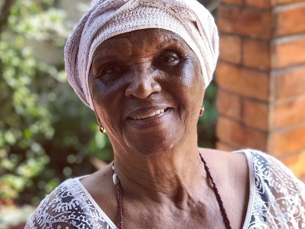 Chica Xavier, atriz de ‘Sinhá Moça’ e ‘Renascer’, morre aos 88 anos