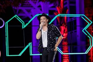 Tio de Wesley Safadão pode levar R$ 40 milhões em processo contra o cantor