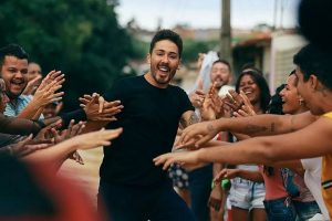 Carlinhos Maia revela planos de filme e reality show após a pandemia