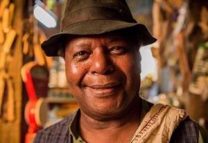 Morre ator Gésio Amadeu, aos 73 anos, após contrair Covid-19