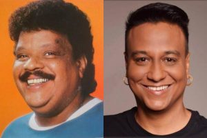 Filho de Tim Maia, Carmelo dispara: “Minha família materna é uma quadrilha”