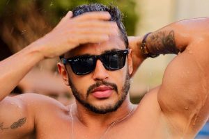 Lucas Guimarães revela por que desistiu de entrar em A Fazenda