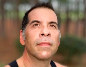 Leandro Hassum lamenta a morte do irmão com quem não falava