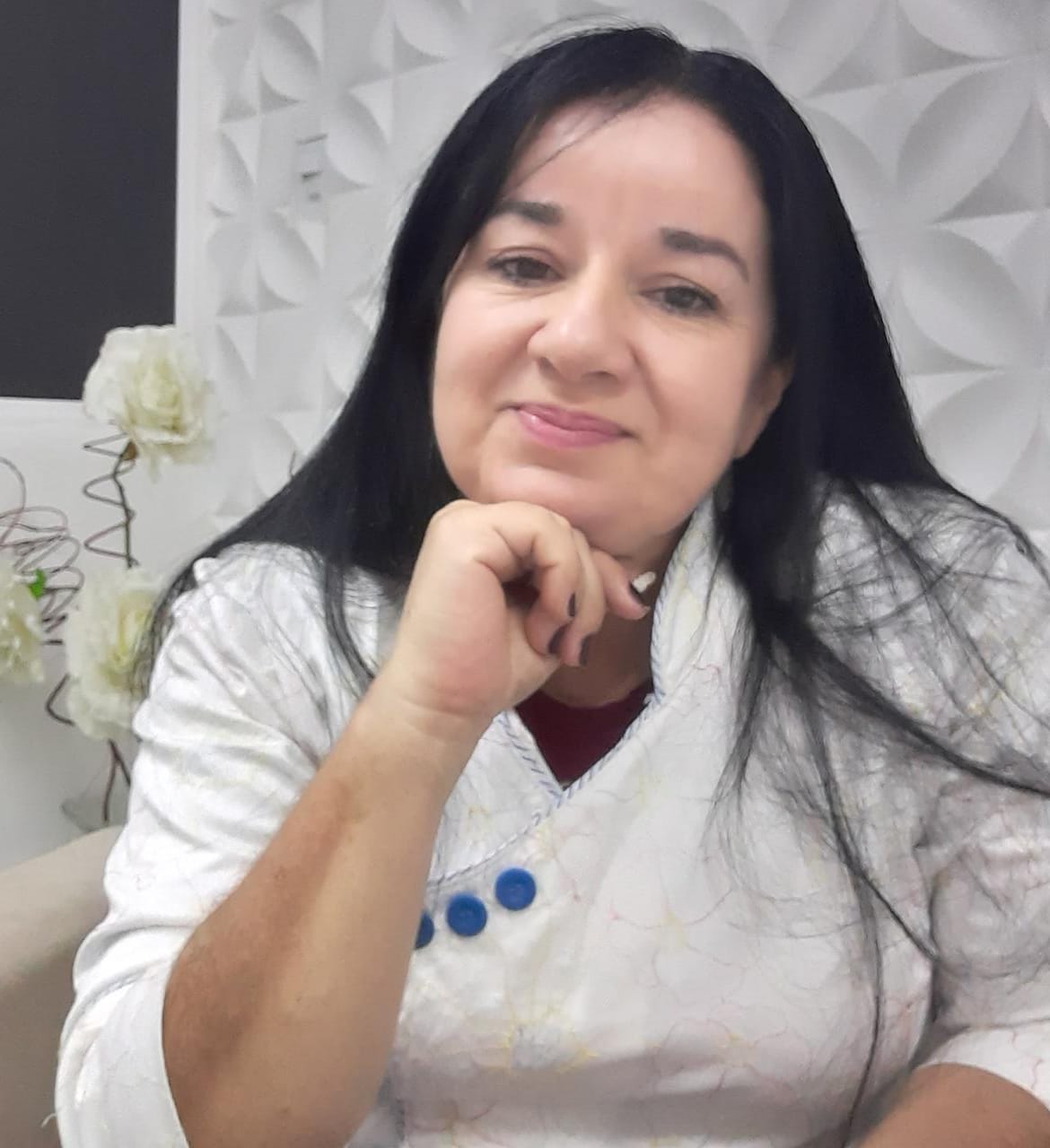 Psicólogo(a), presente!