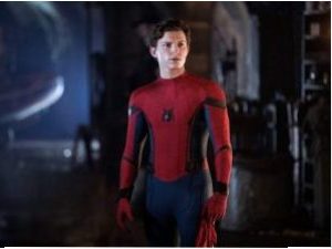 Homem-Aranha 3 chega ao Brasil em dezembro de 2021