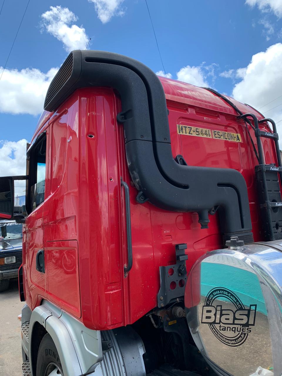 Família de caminhoneiro revela sua versão sobre o acontecido na última sexta-feira em Palmeira