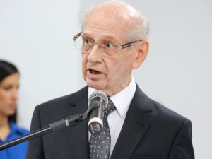 Morre o juiz aposentado de Alagoas Neyder Alcântara de Oliveira