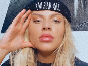 Como Luísa Sonza fez a exposição da vida pessoal alavancar a carreira em apenas 6 meses