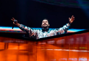 Rock In Rio anuncia datas para a edição de 2021 e já tem atração confirmada