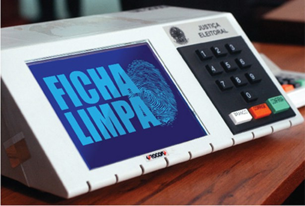 Ficha Limpa poderá impedir que políticos alagoanos sejam barrados das eleições 2020