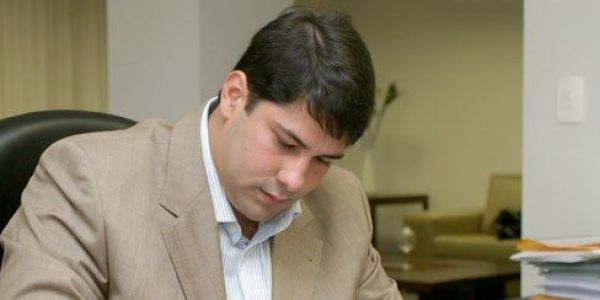 Justiça bloqueia bens de prefeito de Girau do Ponciano