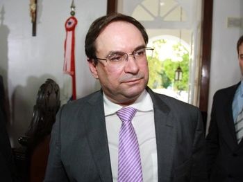 Luciano Barbosa não tem possibilidade de ser candidato a prefeito de Arapiraca, diz MDB