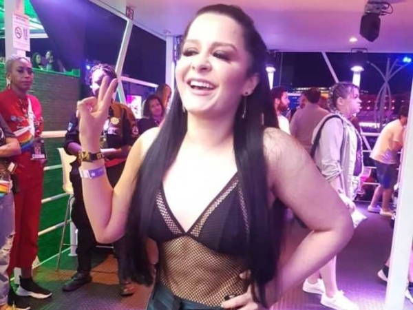 Maraisa revela que teve coronavírus e doa plasma: “Minha primeira vez”