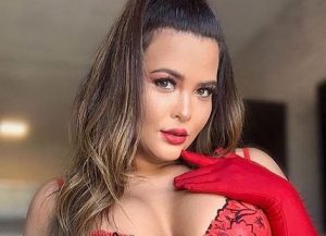 Geisy Arruda diz que está à procura de homem com ‘fetiche de corno’
