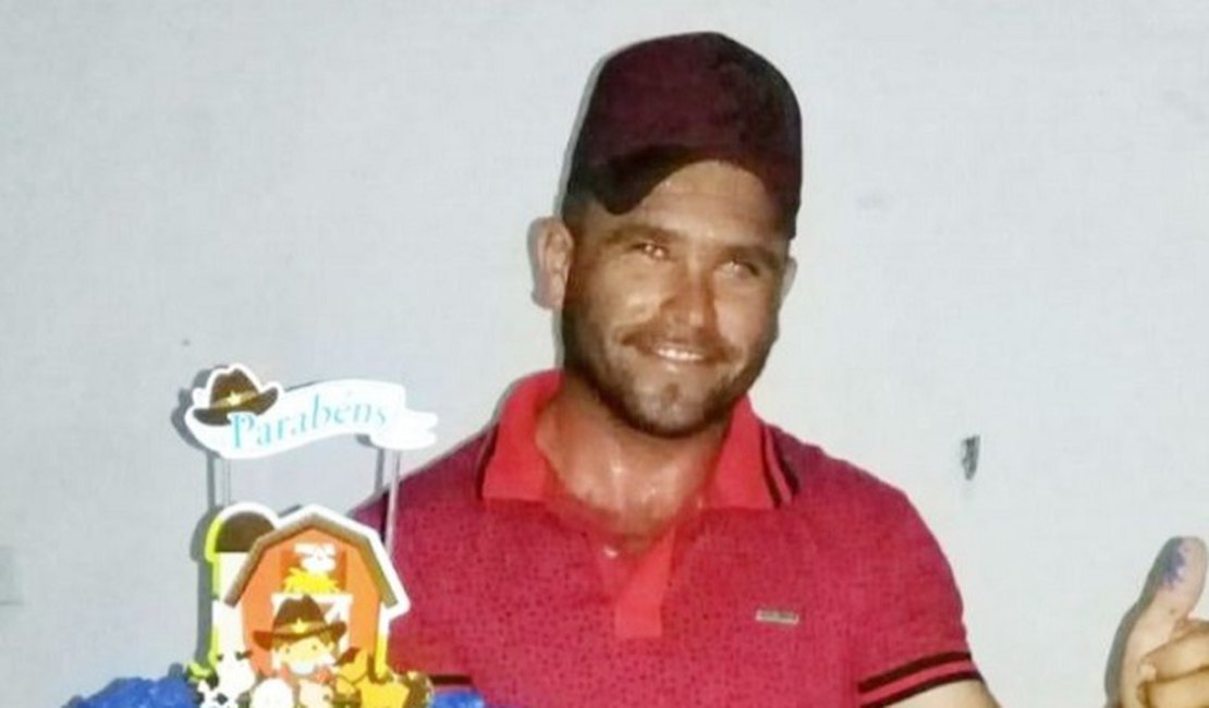 Jovem desaparecido é encontrado morto no Rio São Francisco, Sertão de Alagoas