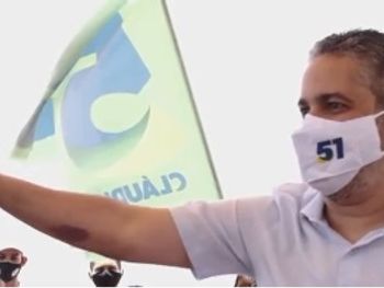 Povoado Quati recebe caravana Claudio com Povo