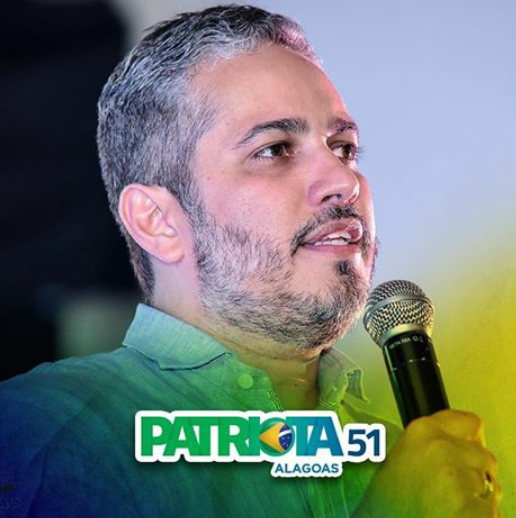 Cláudio Canuto retoma campanha e destaca importância dos Agentes de Combates as Endemias