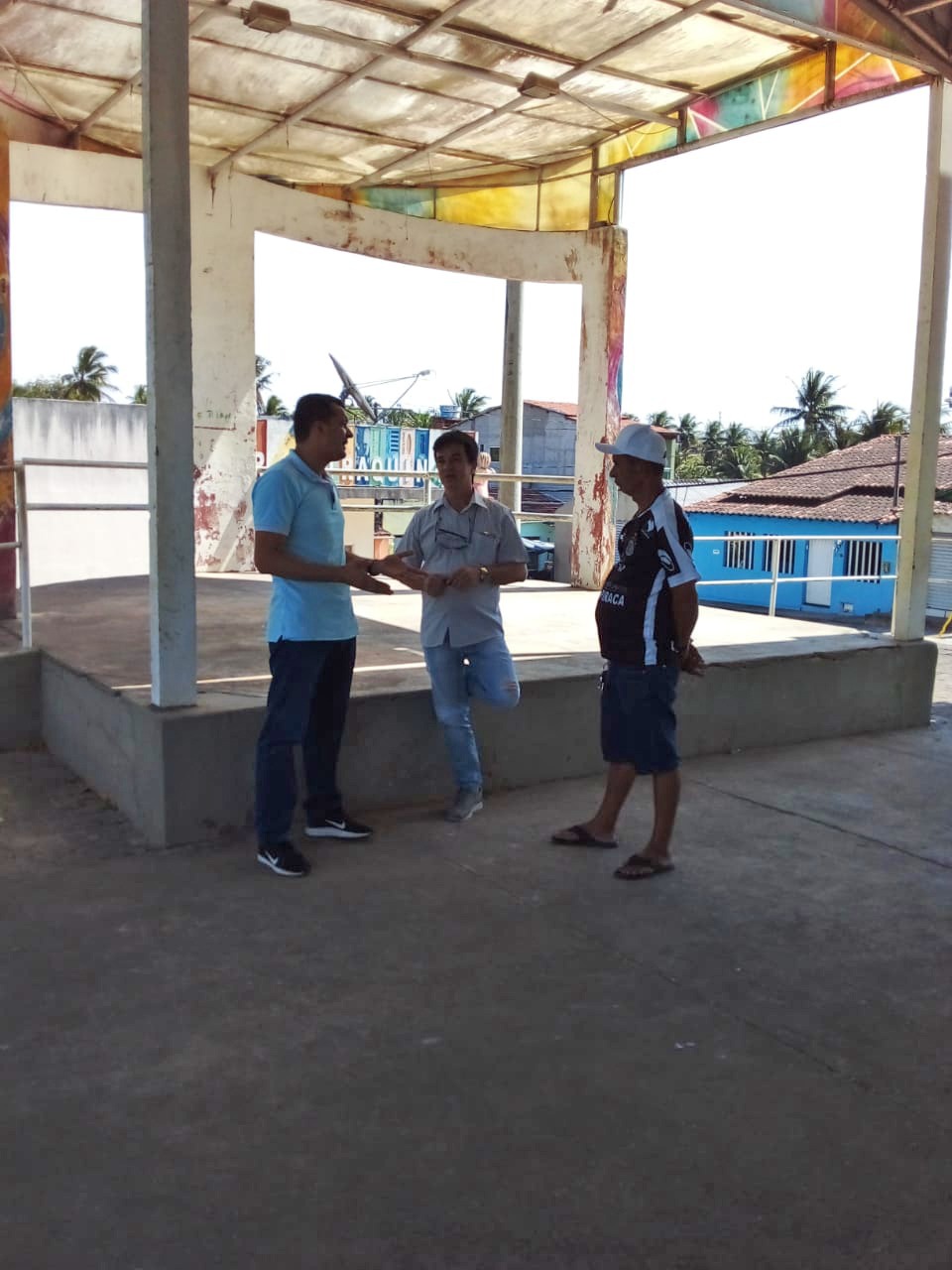 Após barrar a Arena 51, Fabiana Pessoa poderá responder por abuso de poder político